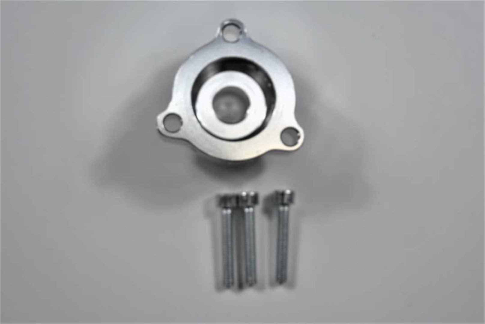 Mercedes A & CLA HKS BLOW OFF Adaptor