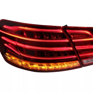 Mercedes E Serisi 09-13 W212 Uyumlu LED STOP