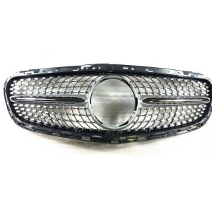 Mercedes FOR Mercedes W212 2013-2015 E Serisi Diamond Panjur(makyajli KASA)