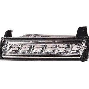 Mercedes GLK X204 2010-2012 İçin Gündüz Fari - SAG - 1649060251