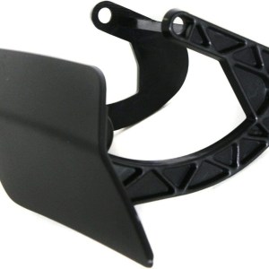 Mercedes GLK (X204) 2012-2015 (Makyajli KASA) İçin Uyumlu FAR Yikama Kapagi - SAG - 2048691808