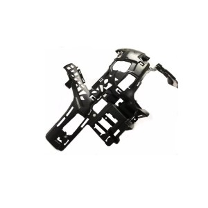 Mercedes GLK (X204) 2012-2015 (Makyajli KASA) İçin Uyumlu Ön Tampon Braket I - SOL - 2048855165