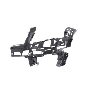 Mercedes GLK X204 2010-2012 İçin Uyumlu Ön Tampon Braket I - SOL - 2048851965