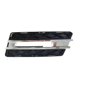 Mercedes GLK X204 2010-2012 İçin Uyumlu Sis Kapagi ( Nikelaj İle Birlikte )- SAG - 2048854123 /4323