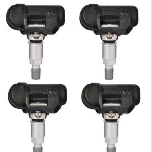 Mercedes Lastik Basinç Gösterge Uygulamasi W205 - W213 - W117 -W177 -W222