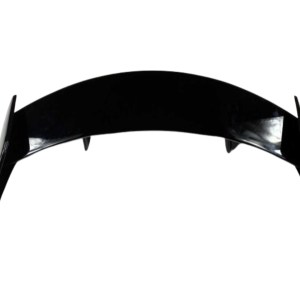 Mercedes W176 13-18 A Serisi İçin Uyumlu A45 Spoiler (Parlak Siyah)