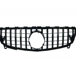 Mercedes W176 2012-2015 A Serisi İçin Uyumlu GTR Panjur - Siyah