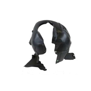 Mercedes W176 & W117 CLA / A Serisi İçin Uyumlu SOL Ön Çamurluk Davlumbaz - 2466900100