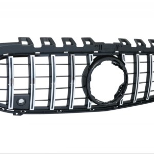 Mercedes W177 2019+ A Serisi İçin Uyumlu GTR Panjur