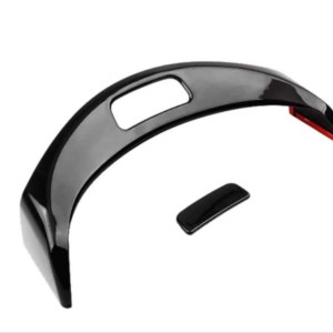 Mercedes W177 A Serisi 2019+ İçin Uyumlu KOL Dayama Ön Parça-piano Black