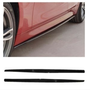 Mercedes W177 Sedan A Serisi İçin Uyumlu Marspiyel