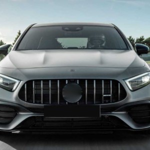 Mercedes W177 Sedan İçin Uyumlu A45 BODY Kit (Amg Tampon İçin)