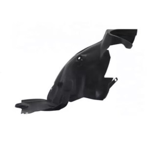 Mercedes W203 C Serisi İçin Uyumlu SOL Ön Çamurluk ARKA Davlumbazi - 2038841122