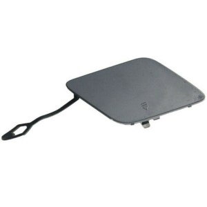 Mercedes W204 C Serisi 2011-2013 İçin Uyumlu Ön Tampon Çeki Demir Kapagi - 2048850426