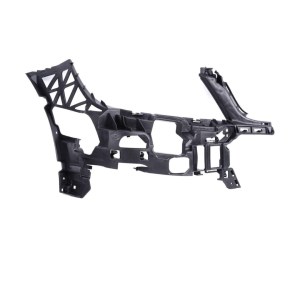 Mercedes W204 C Serisi 2011-2013 İçin Uyumlu Ön Tampon İç Braketi - SAG - 2048854265