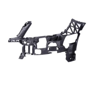 Mercedes W204 C Serisi 2011-2013 İçin Uyumlu Ön Tampon İç Braketi - SOL - 2048854165