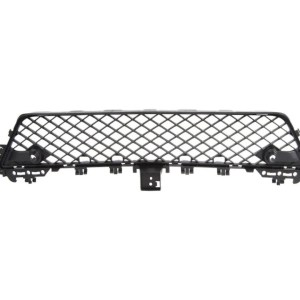 Mercedes W204 C Serisi 2011-2013 İçin Uyumlu ORTA İzgara - 2048851324