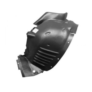 Mercedes W204 C Serisi İçin Uyumlu 2007-2010 İçin Uyumlu SAG Ön Çamurluk (Ön Kisim) Davlumbazi - 2046900230