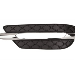 Mercedes W204 C Serisi 2011-2013 İçin Uyumlu SAG Sis FAR Kapagi - 2048803324