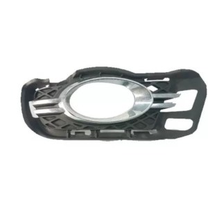 Mercedes W204 C Serisi İçin Uyumlu 2007-2010 SAG Sis Fari Çerçevesi 2048852523