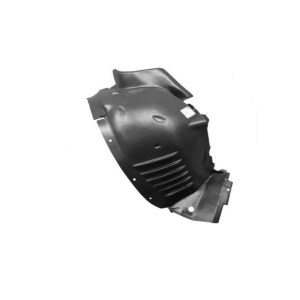 Mercedes W204 C Serisi İçin Uyumlu 2007-2010 İçin Uyumlu SOL Ön Çamurluk (Ön Kisim) Davlumbazi - 2046900130