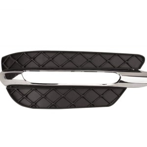 Mercedes W204 C Serisi 2011-2013 İçin Uyumlu SOL Sis FAR Kapagi - 2048803224