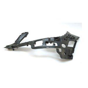 Mercedes W204 C Serisi İçin Uyumlu 2007-2010 Tampon İç Braketi SOL 2048850765