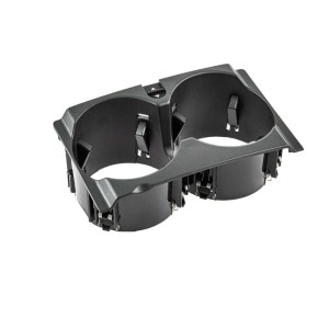 Mercedes W204 VE W212 İçin Uyumlu ORTA Konsol Bardaklik