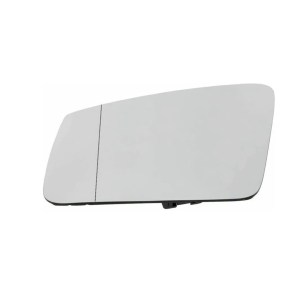 Mercedes W204 & W212 & W222 C-E-S Serisi İçin Uyumlu AYNA Cami (İsitmali - Asferik) - SOL - 2128101821