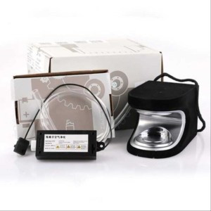 Mercedes W205 , W213 , W222 Negatif İyon Sistemi