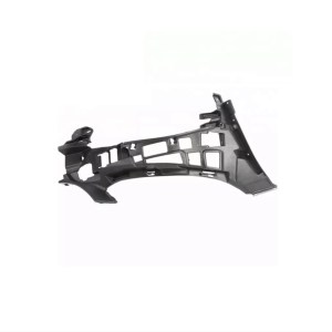 Mercedes W205 C Serisi 2014+ İçin Uyumlu AMG Gorunum Ön Tampon Braket I - SOL - 2058853165