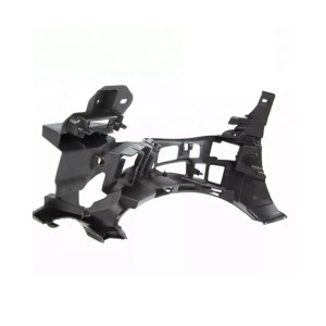 Mercedes W205 C Serisi 2014+ İçin Uyumlu Ön Tampon İç Braketi - SOL - 2058850765