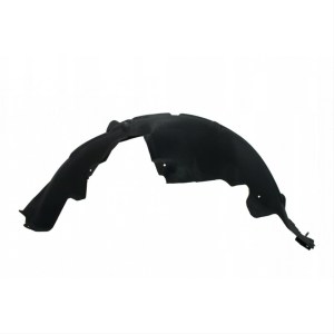 Mercedes W205 C Serisi 2014+ İçin Uyumlu SOL ARKA Davlumbaz - 2056900730