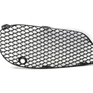 Mercedes W205 C Serisi 2014+ İçin Uyumlu SOL Sis Kapagi AMG - 2058852523