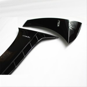 Mercedes W205 C Serisi 2015-2018 İçin AMG Gorunum VENT