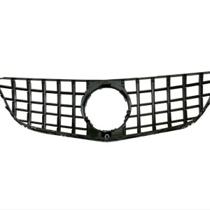 Mercedes W207 2013-2016 E Serisi İçin Uyumlu GTR Panjur (Makyajli Kasa)