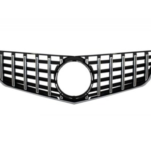 Mercedes W207 2009-2013 E Serisi İçin Uyumlu GTR Panjur (Makyajsiz Kasa)