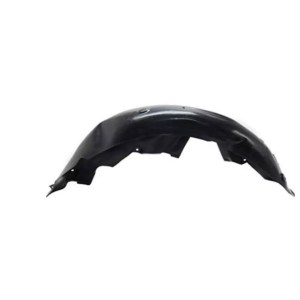 Mercedes W211 E Serisi 2003-2009 İçin Uyumlu SOL ARKA Çamurluk Davlumbaz - 2116901730