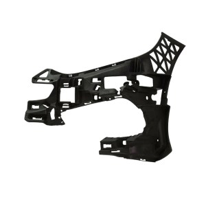 Mercedes W212 E Serisi AMG 2013-2015 (Makyajli KASA ) İçin Uyumlu Ön Tampon Braket I - SAG - 2128854865