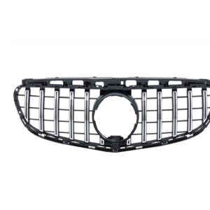 Mercedes W212 2013-2015 E Serisi İçin Uyumlu GTR Panjur (Makyajli KASA)