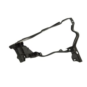 Mercedes W212 E Serisi 2013-2015 (Makyajli KASA) İçin Uyumlu - İçin Uyumlu FAR Braketi - SAG - 2126200600