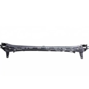 Mercedes W212 E Serisi 2013-2015 (Makyajli KASA) İçin Uyumlu Ön Tampon ALT Braketi - 2128854065