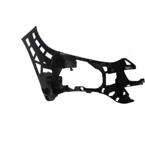 Mercedes W212 E Serisi 2013-2015 (Makyajli KASA) İçin Uyumlu Ön Tampon Braket I - SAG -2128853865