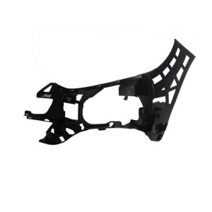 Mercedes W212 E Serisi 2013-2015 (Makyajli KASA) İçin Uyumlu Ön Tampon Braket I - SOL -2128853765