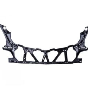 Mercedes W212 E Serisi 2013-2015 (Makyajli KASA) İçin Uyumlu Ön Tampon ORTA Braket - 2128853965