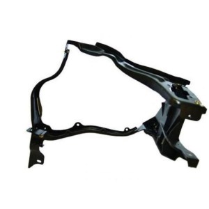 Mercedes W212 E Serisi 2009-2013 (Makyajsiz KASA) İçin Uyumlu FAR Braketi - SOL - 2126200191