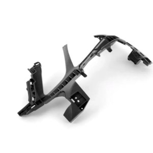 Mercedes W212 E Serisi 2009-2013 (Makyajsiz KASA) İçin Uyumlu Ön Tampon Braket I - SOL - 2128852865