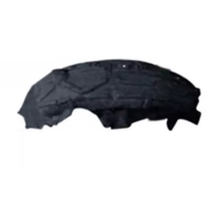 Mercedes W212 E Serisi 2009-2015 İçin Uyumlu SOL ARKA Çamurluk Davlumbaz - 2126906330