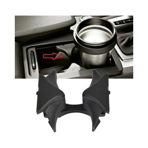 Mercedes W212 & W204 & W207 İçin Bardaklik Siyah - 2046802391