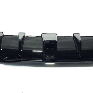 Mercedes W213 E Serisi İçin BRB Difuzor & Egzoz Seti (AMG Sedan) 2017+